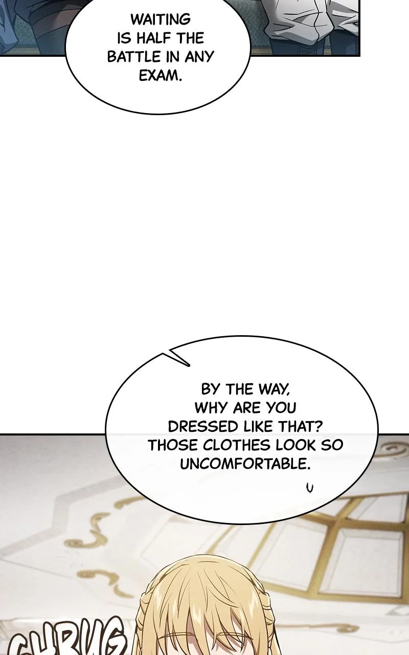 The Academy’s Genius Swordsman Chapter 11 – Page 72