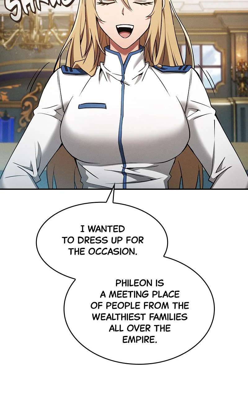 The Academy’s Genius Swordsman Chapter 11 – Page 73