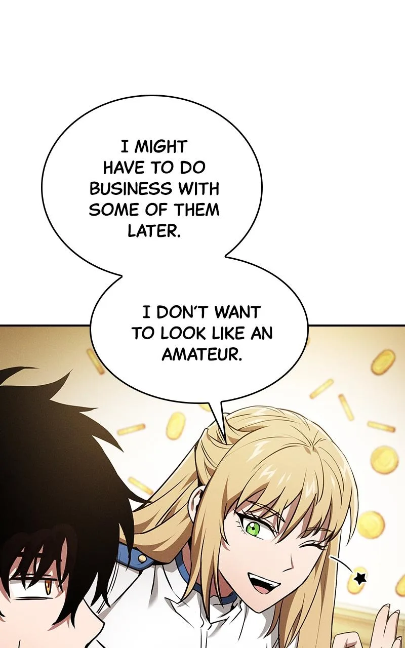 The Academy’s Genius Swordsman Chapter 11 – Page 74