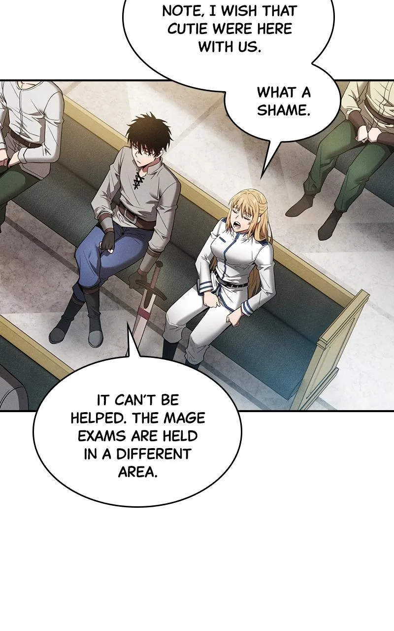 The Academy’s Genius Swordsman Chapter 11 – Page 76