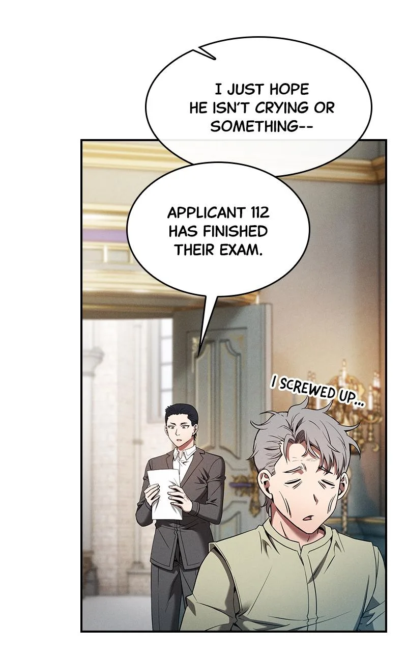 The Academy’s Genius Swordsman Chapter 11 – Page 77