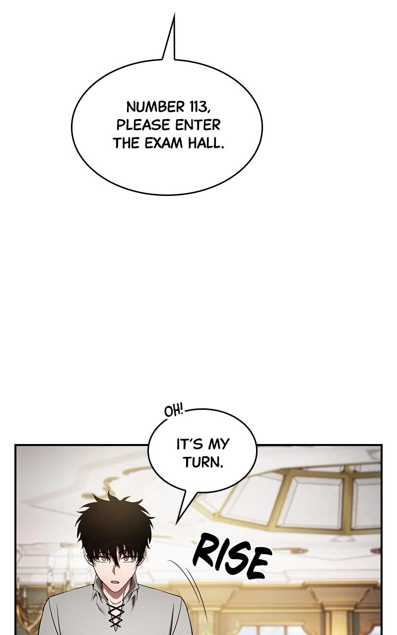 The Academy’s Genius Swordsman Chapter 11 – Page 78
