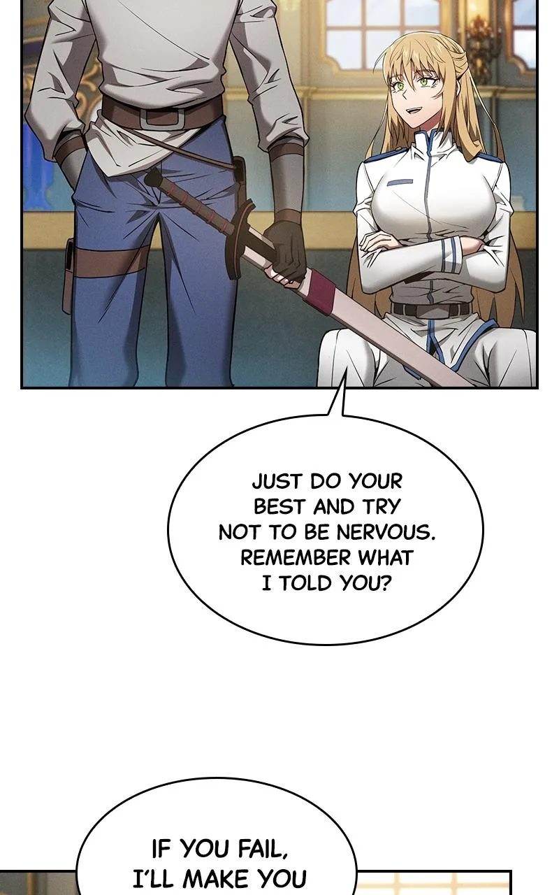 The Academy’s Genius Swordsman Chapter 11 – Page 79