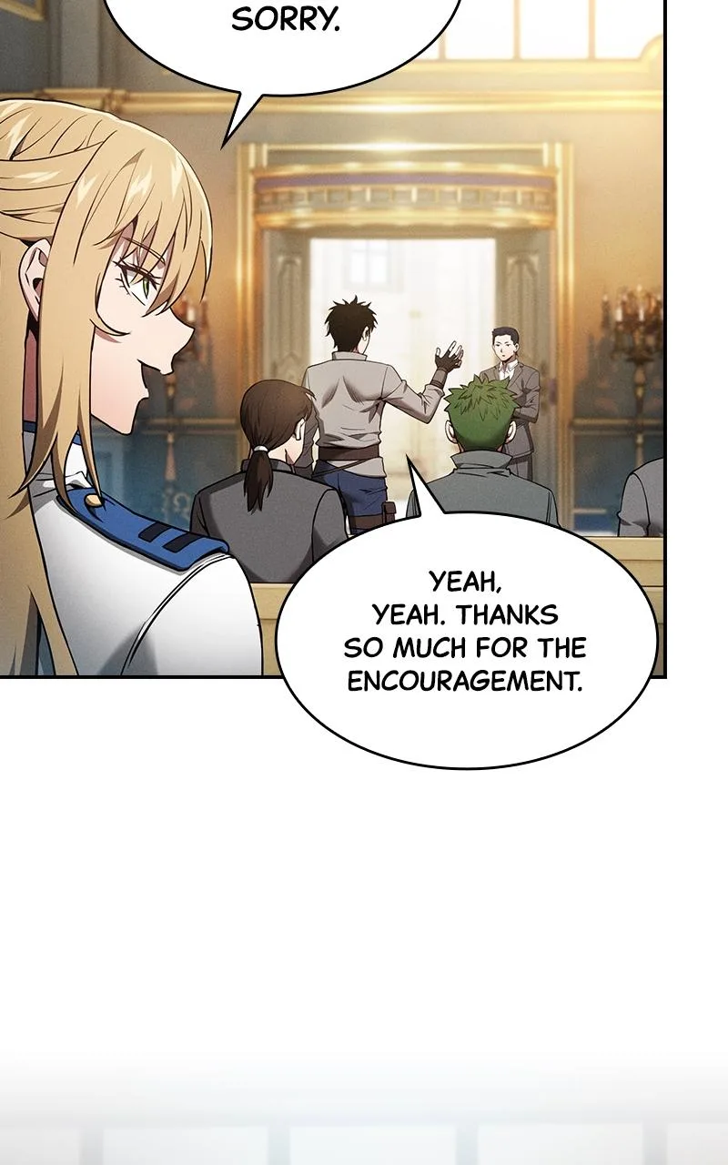 The Academy’s Genius Swordsman Chapter 11 – Page 80