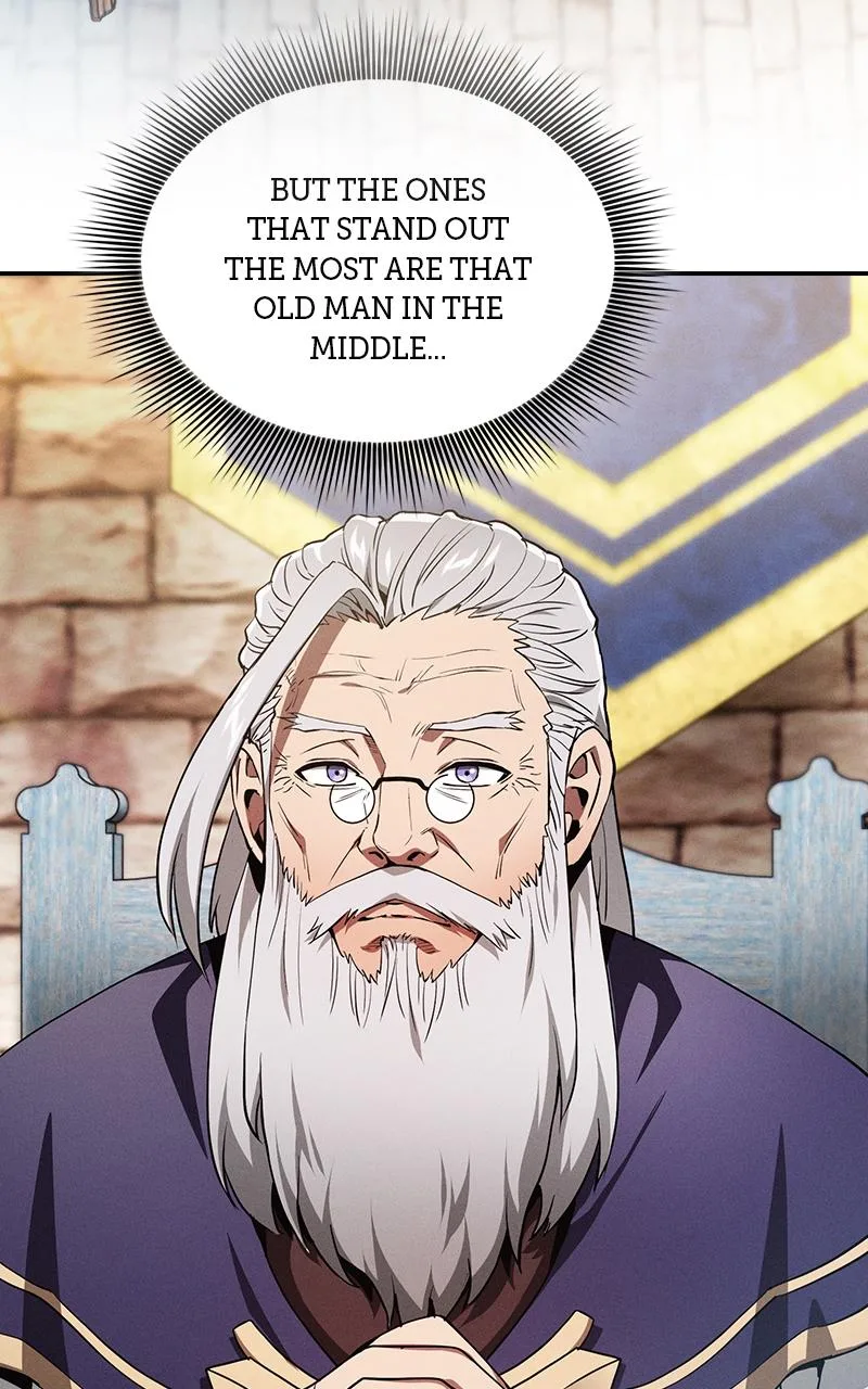 The Academy’s Genius Swordsman Chapter 11 – Page 92