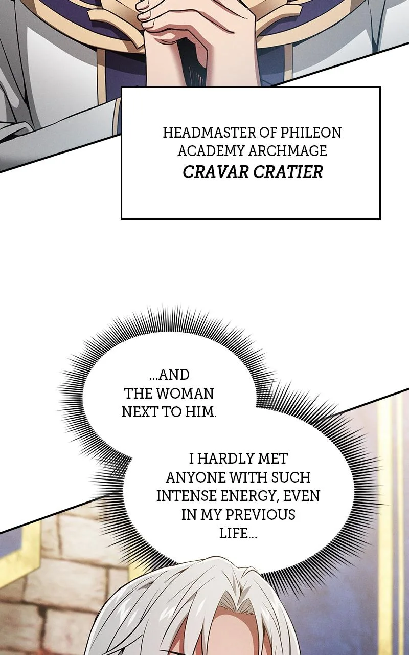 The Academy’s Genius Swordsman Chapter 11 – Page 93