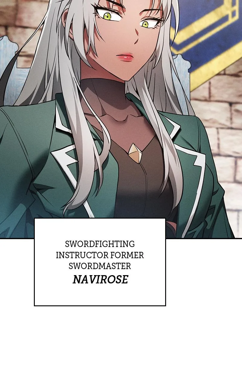 The Academy’s Genius Swordsman Chapter 11 – Page 94
