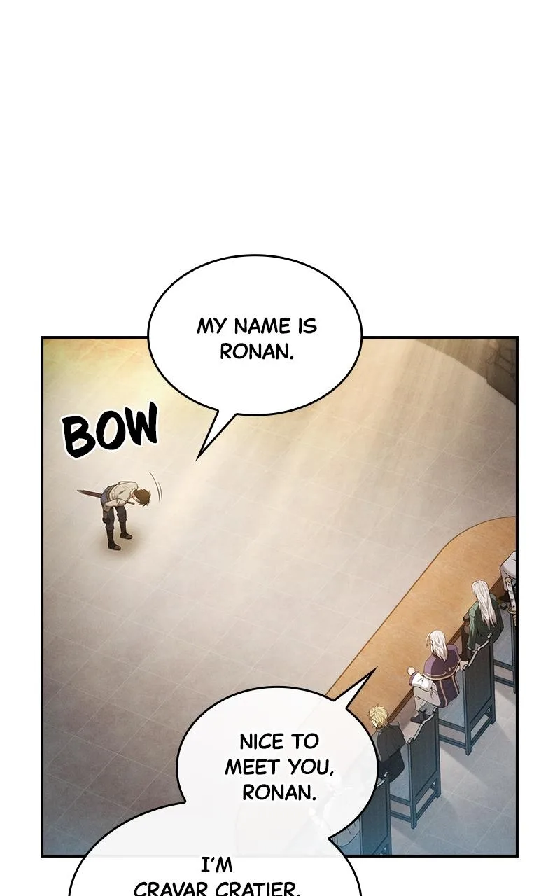 The Academy’s Genius Swordsman Chapter 11 – Page 95