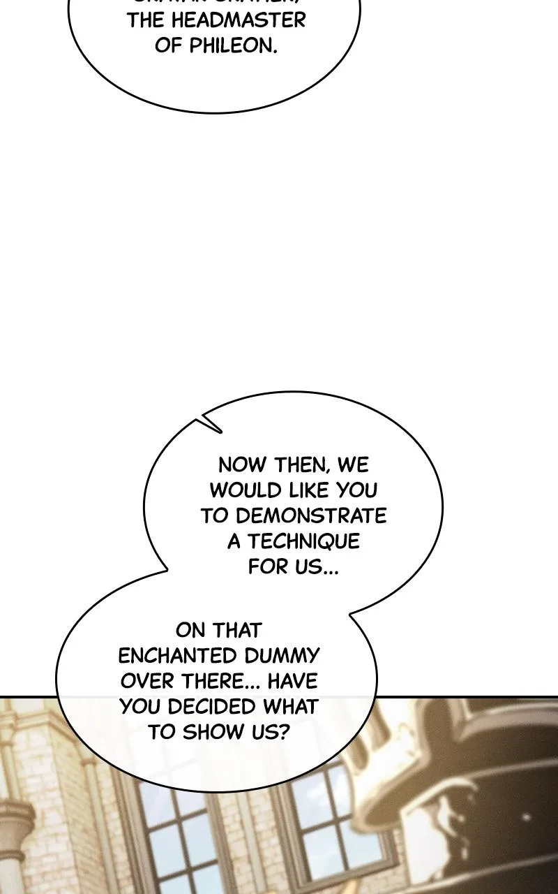 The Academy’s Genius Swordsman Chapter 11 – Page 96