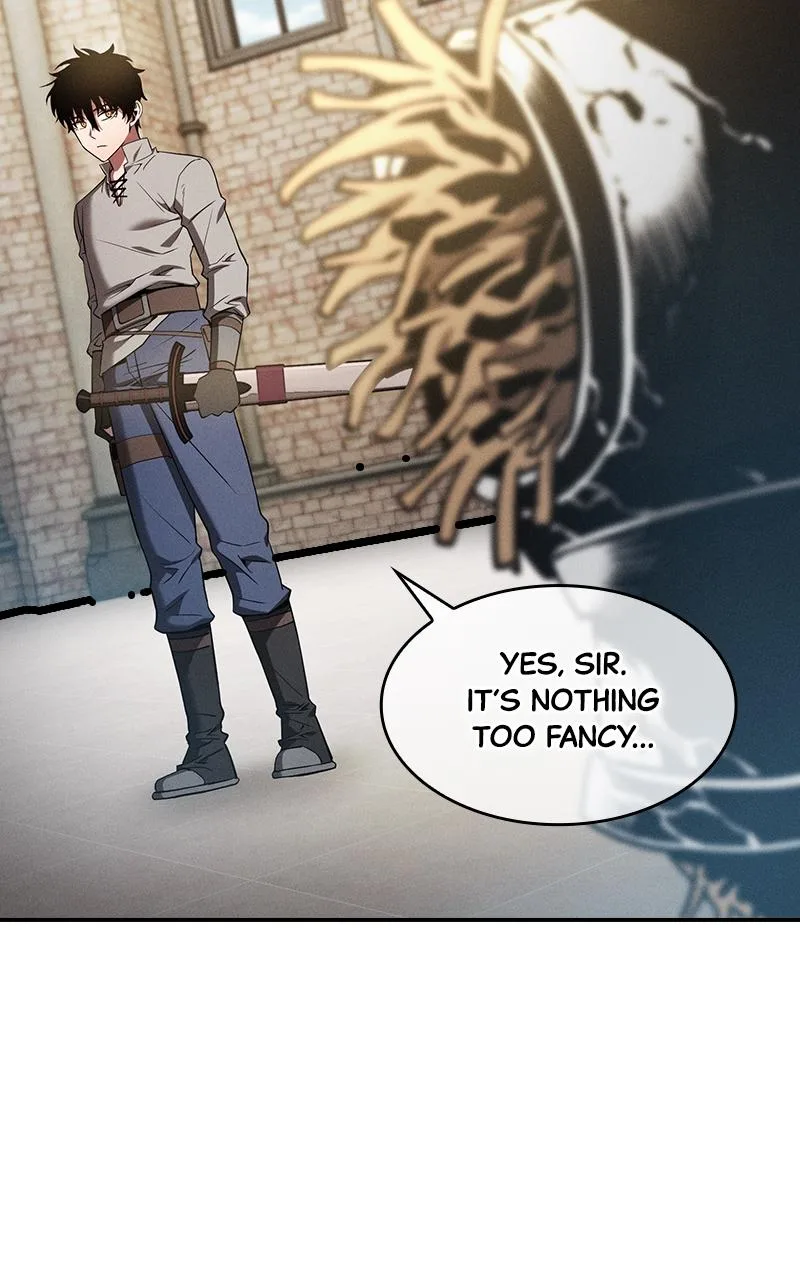 The Academy’s Genius Swordsman Chapter 11 – Page 97