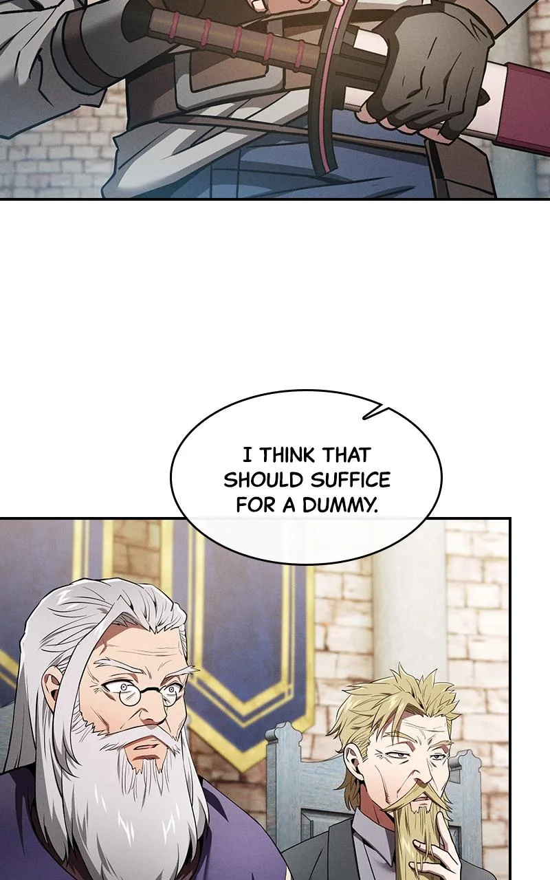 The Academy’s Genius Swordsman Chapter 11 – Page 99