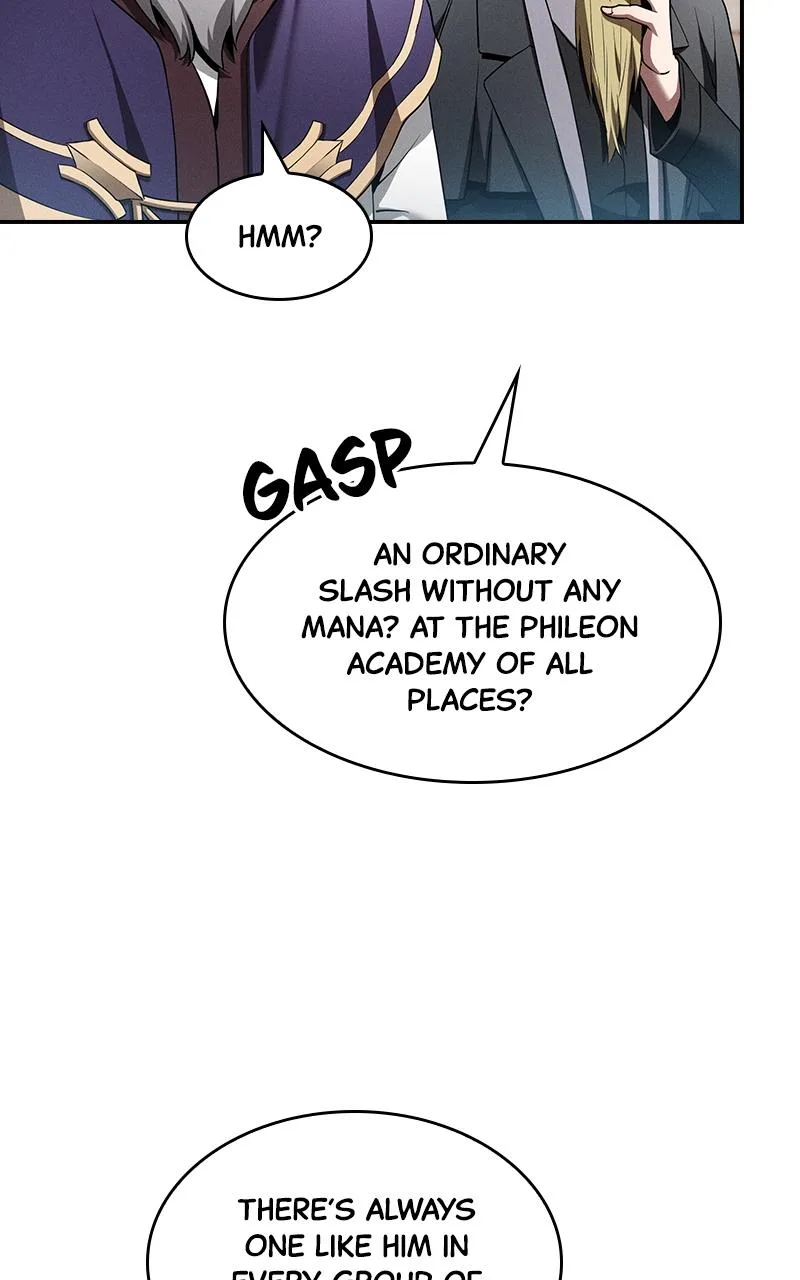 The Academy’s Genius Swordsman Chapter 11 – Page 100