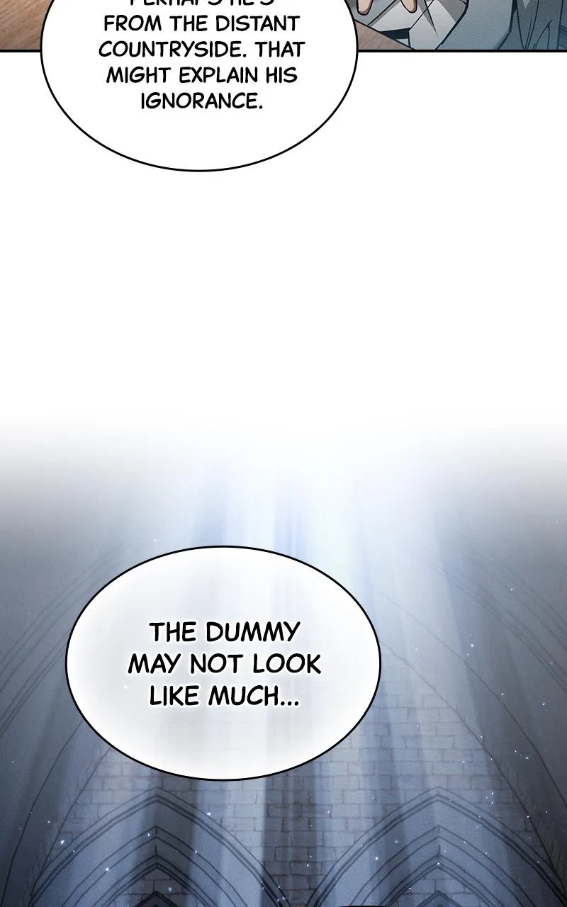 The Academy’s Genius Swordsman Chapter 11 – Page 102