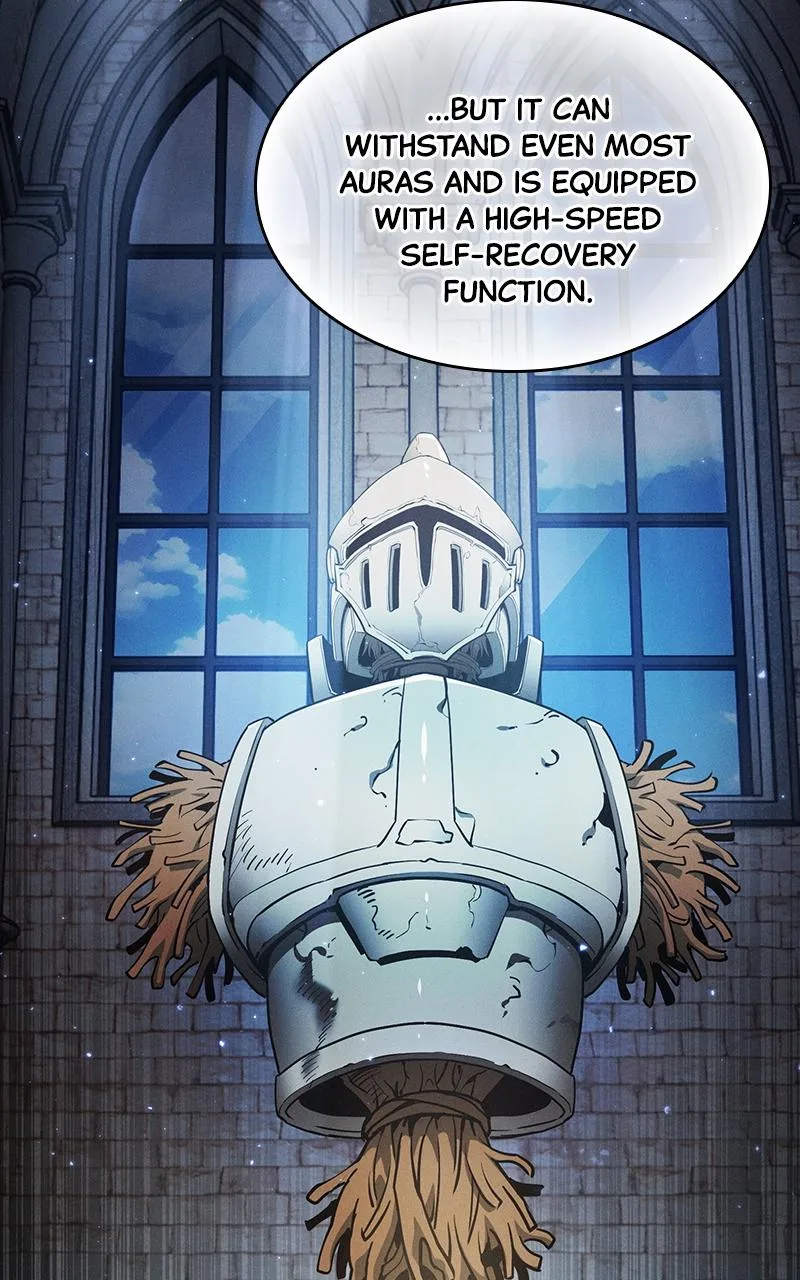 The Academy’s Genius Swordsman Chapter 11 – Page 103