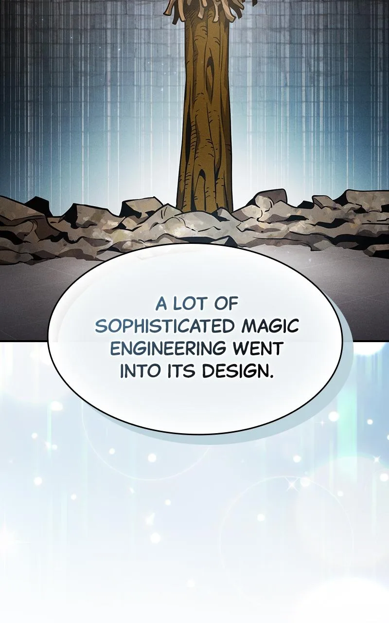 The Academy’s Genius Swordsman Chapter 11 – Page 104