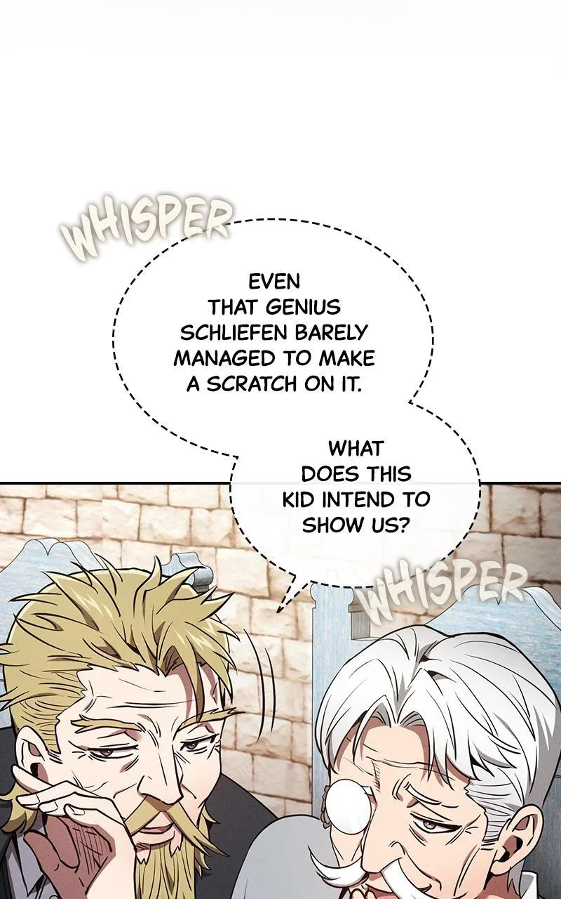 The Academy’s Genius Swordsman Chapter 11 – Page 105