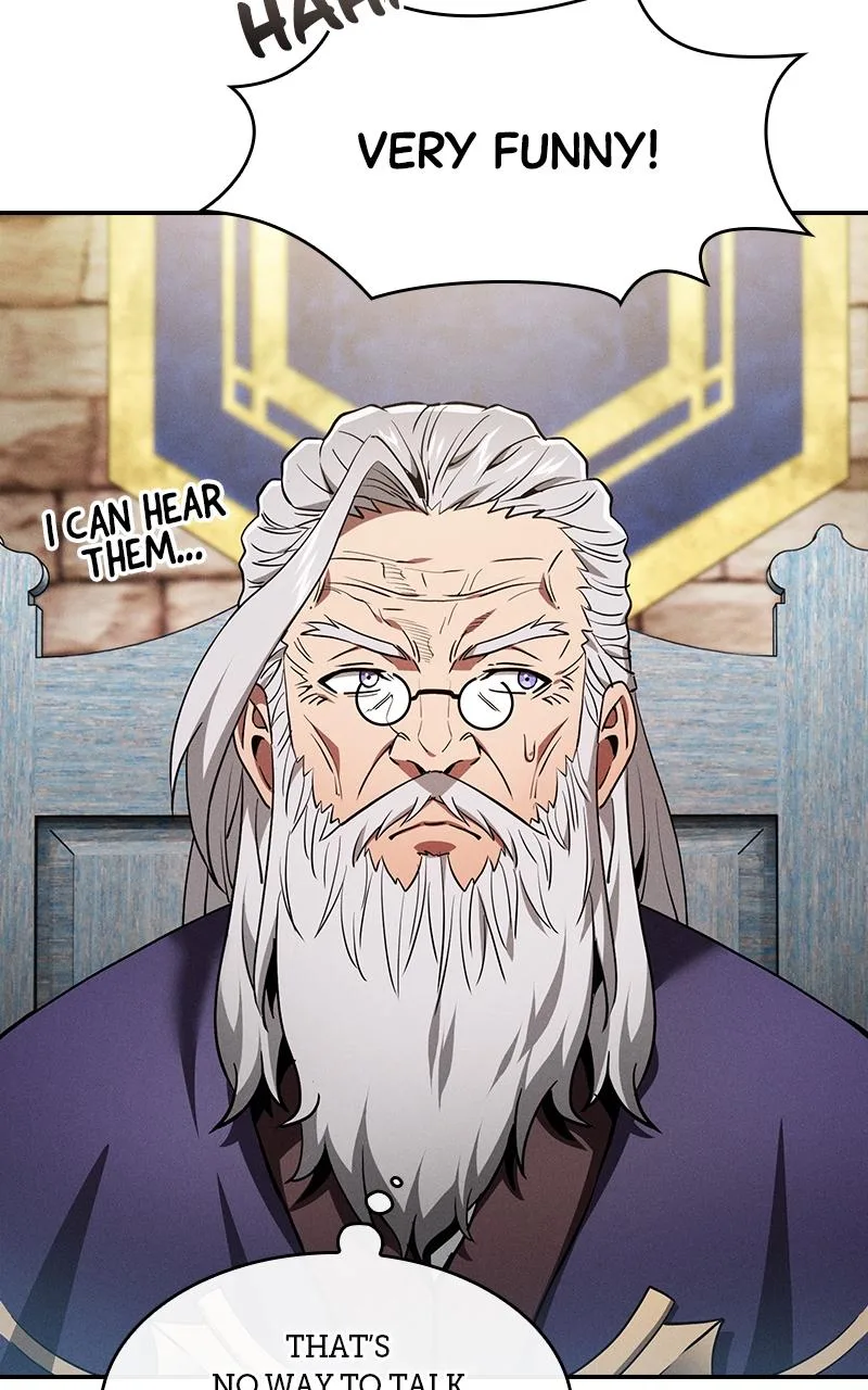 The Academy’s Genius Swordsman Chapter 11 – Page 107