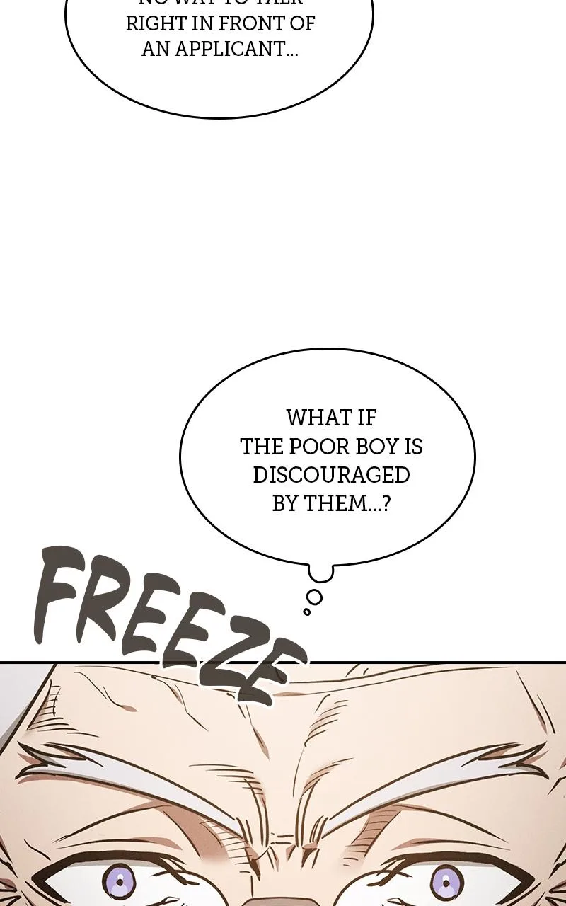The Academy’s Genius Swordsman Chapter 11 – Page 108
