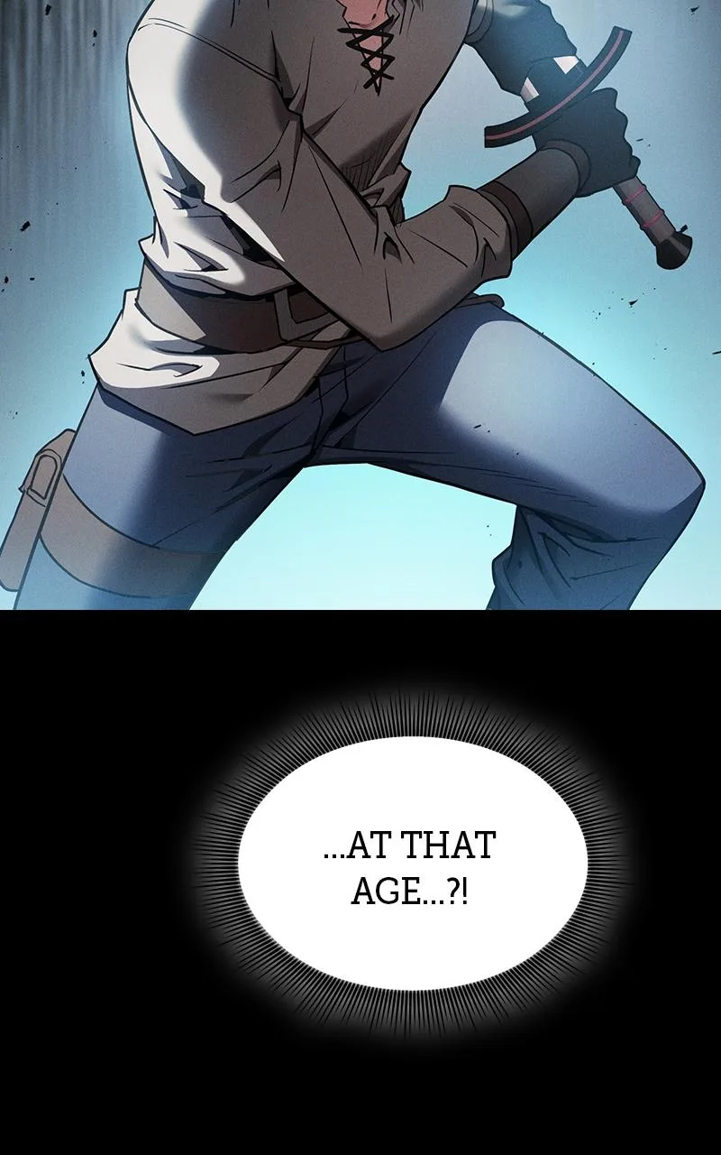 The Academy’s Genius Swordsman Chapter 11 – Page 113