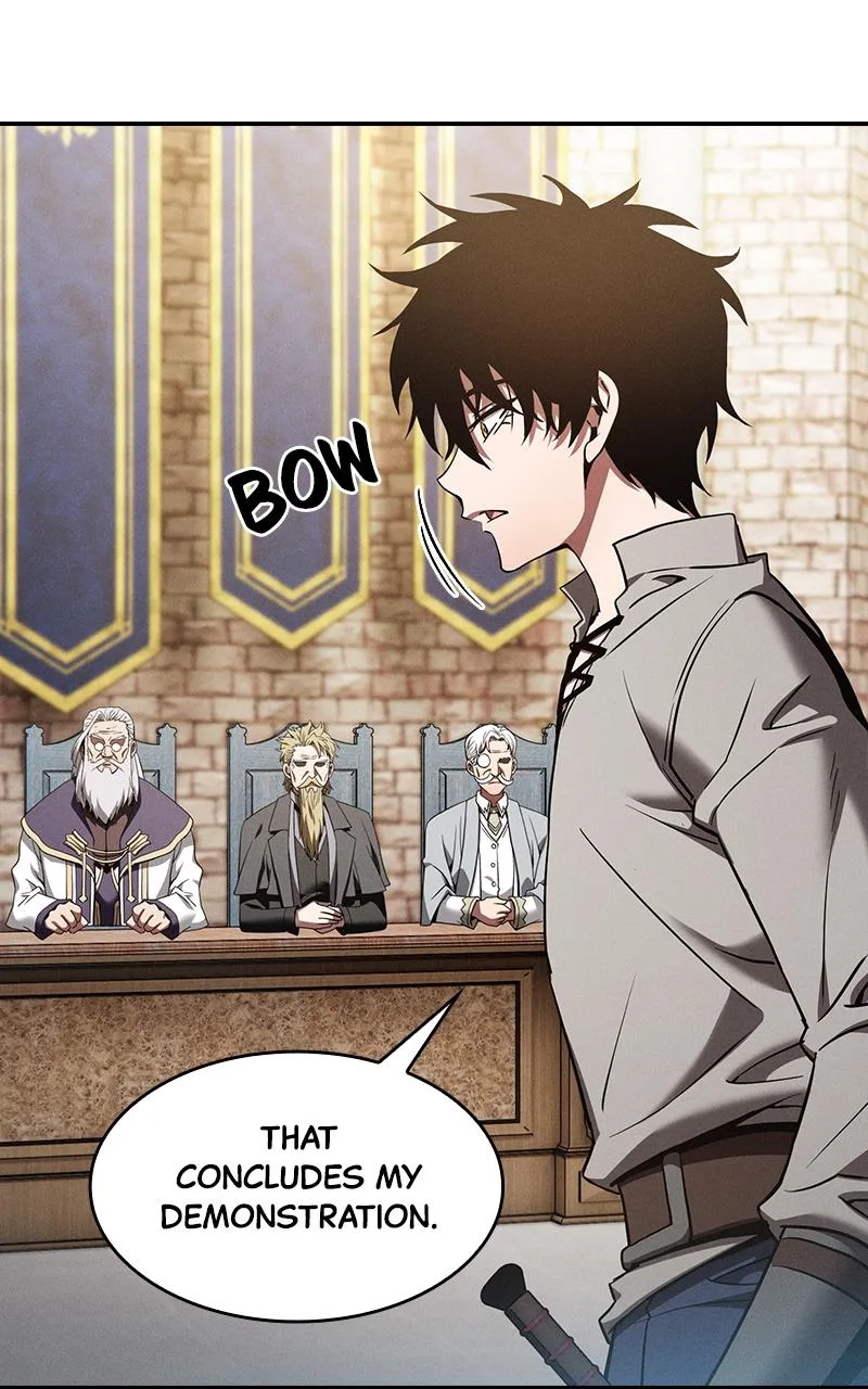 The Academy’s Genius Swordsman Chapter 11 – Page 122