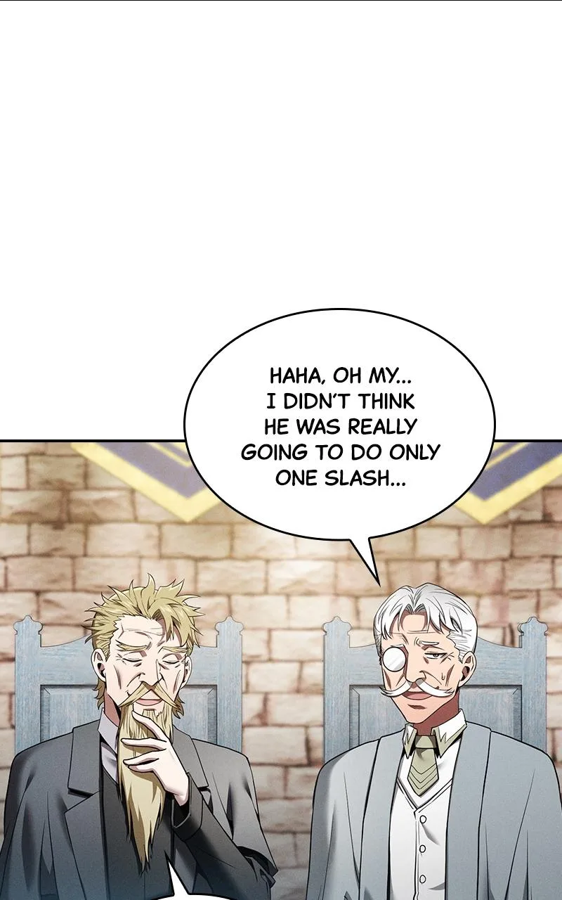 The Academy’s Genius Swordsman Chapter 11 – Page 123