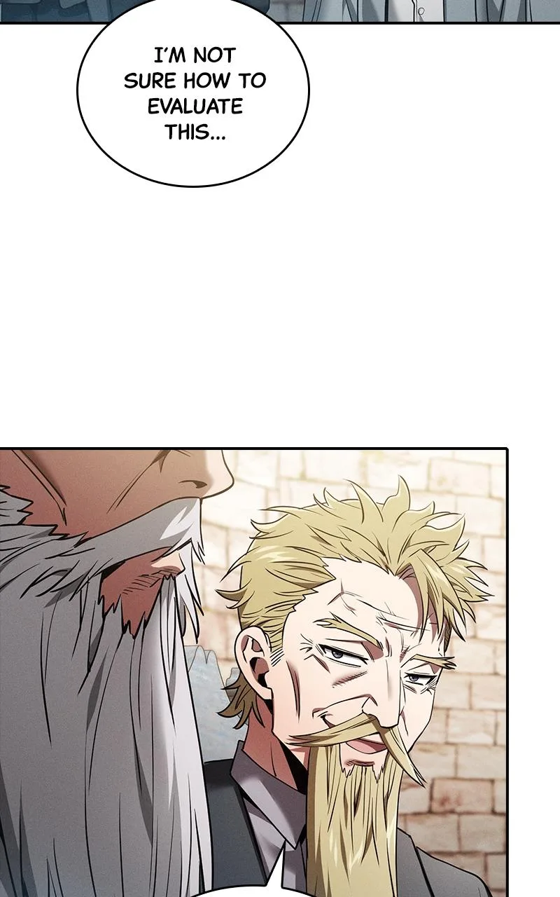 The Academy’s Genius Swordsman Chapter 11 – Page 124