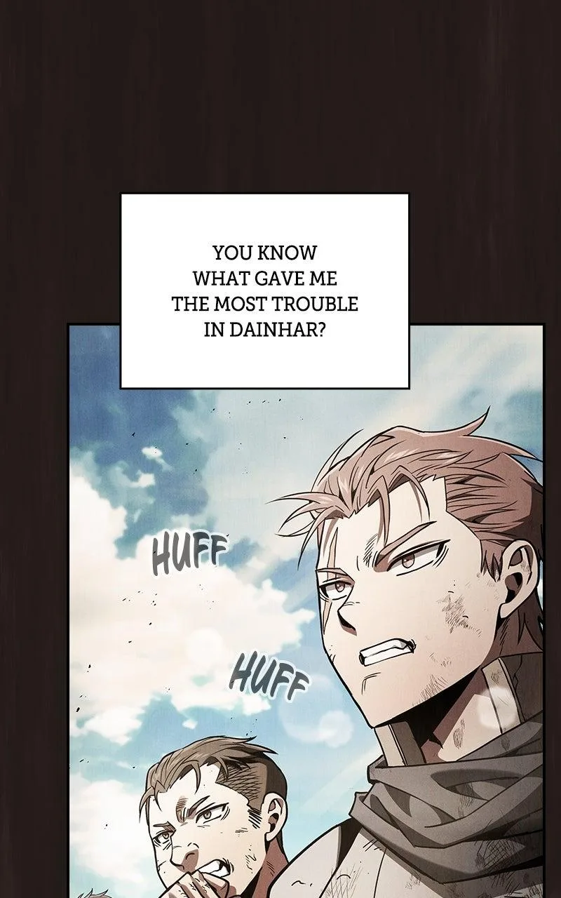 The Academy’s Genius Swordsman Chapter 110 – Page 4