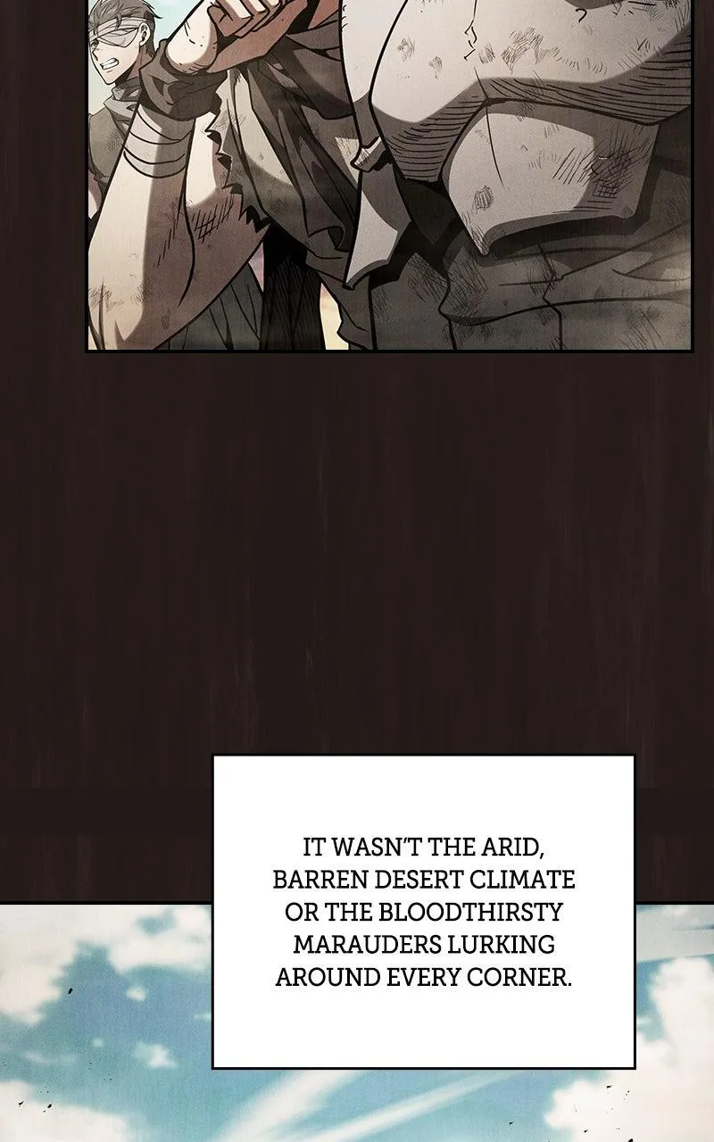 The Academy’s Genius Swordsman Chapter 110 – Page 5