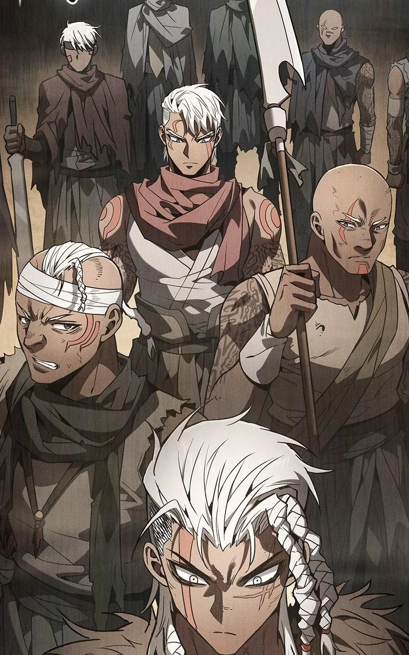 The Academy’s Genius Swordsman Chapter 110 – Page 10