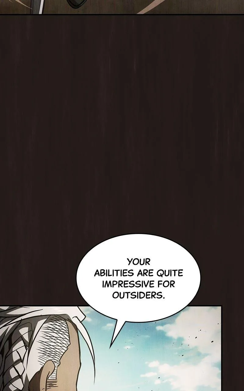 The Academy’s Genius Swordsman Chapter 110 – Page 12