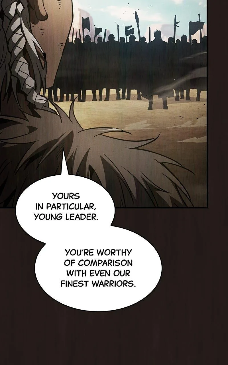 The Academy’s Genius Swordsman Chapter 110 – Page 13