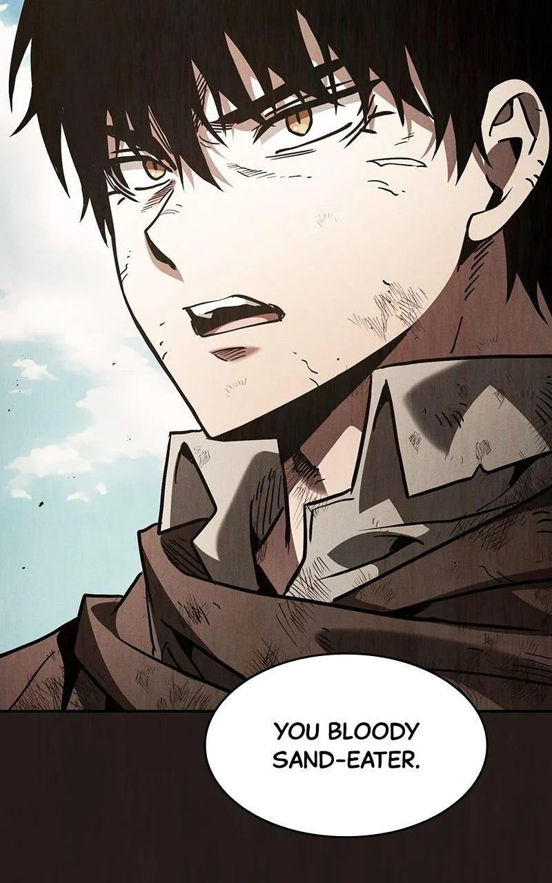 The Academy’s Genius Swordsman Chapter 110 – Page 16