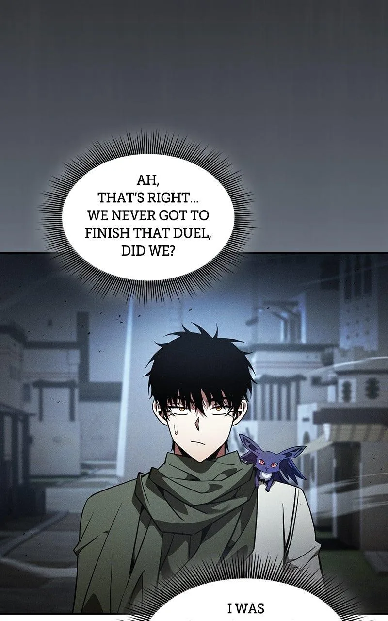 The Academy’s Genius Swordsman Chapter 110 – Page 22