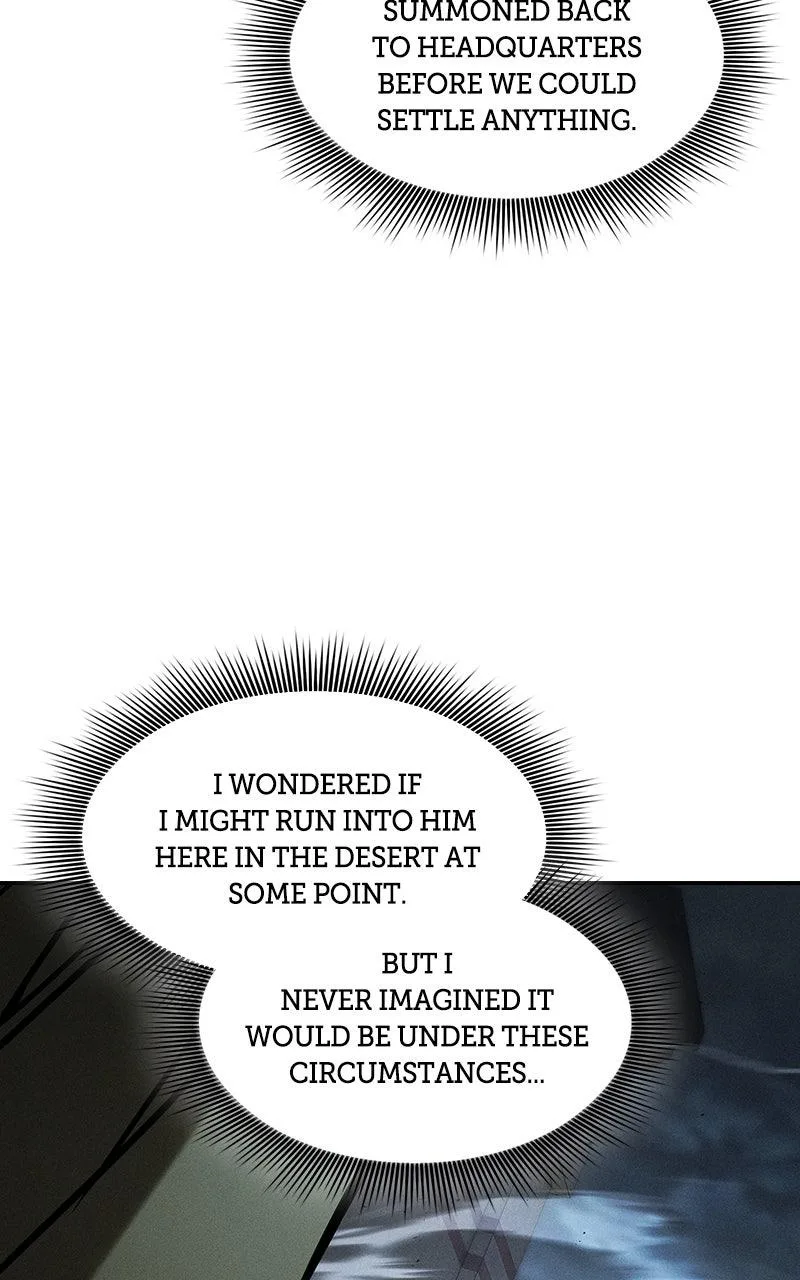 The Academy’s Genius Swordsman Chapter 110 – Page 23
