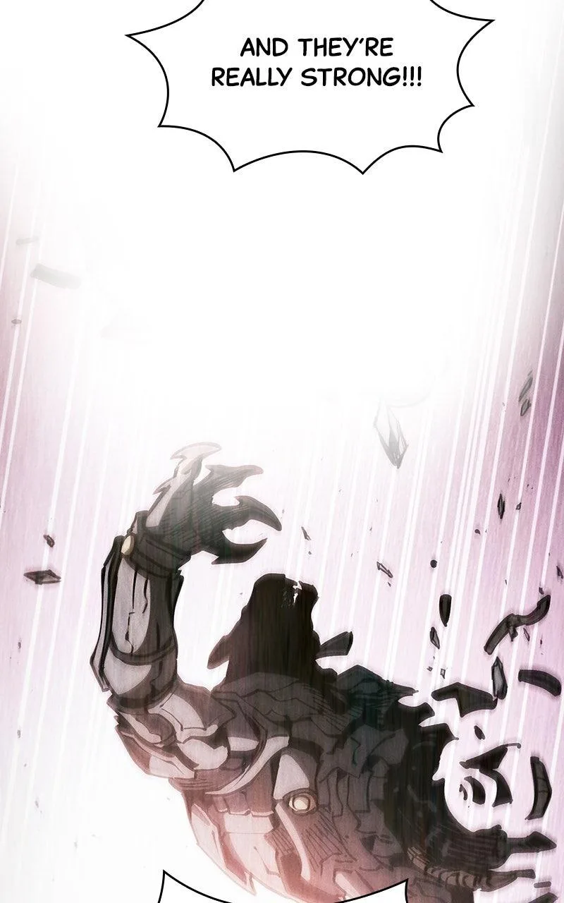 The Academy’s Genius Swordsman Chapter 110 – Page 30