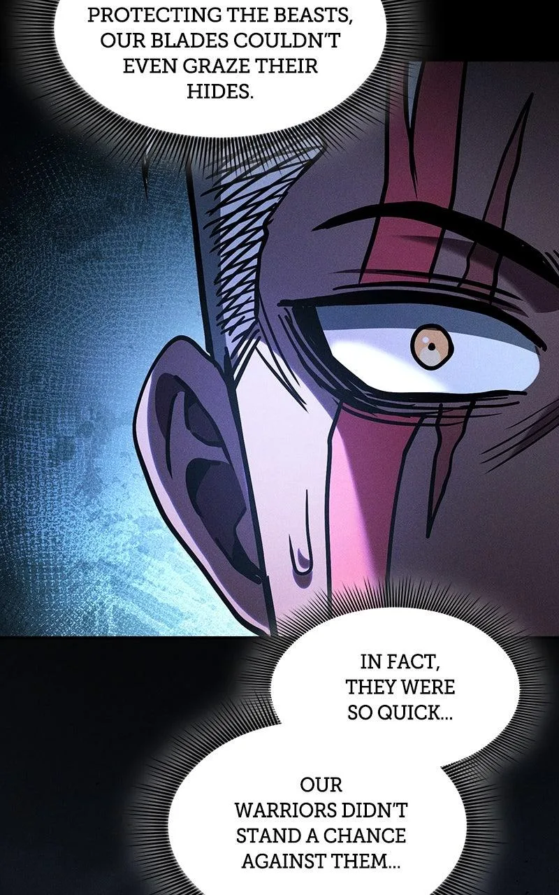 The Academy’s Genius Swordsman Chapter 110 – Page 36