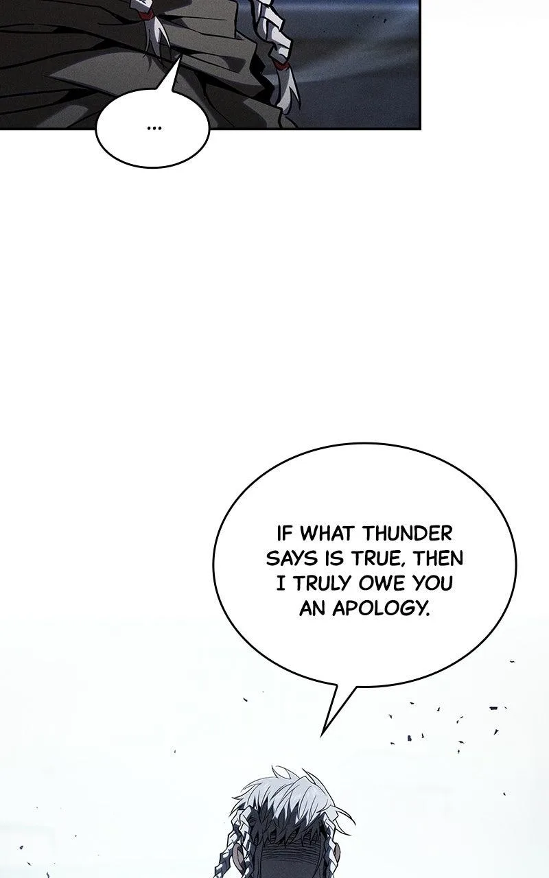 The Academy’s Genius Swordsman Chapter 110 – Page 40