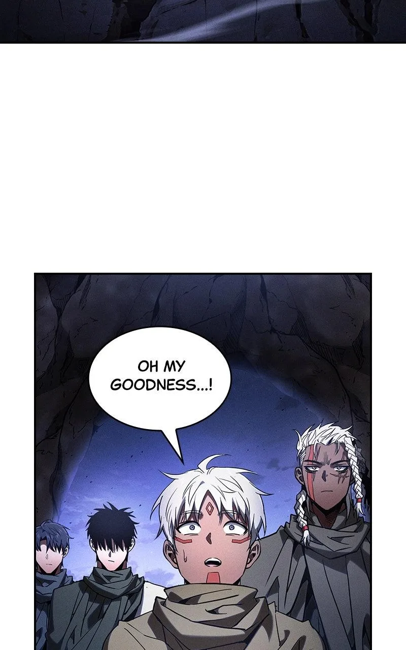The Academy’s Genius Swordsman Chapter 110 – Page 48