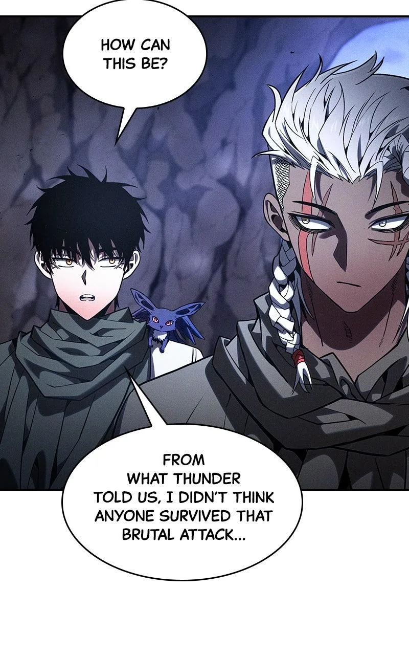 The Academy’s Genius Swordsman Chapter 110 – Page 53