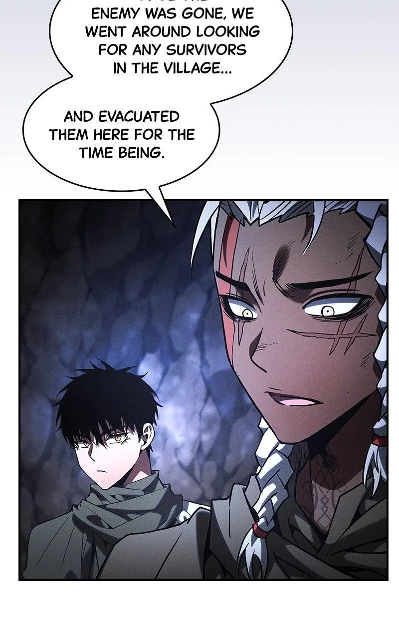 The Academy’s Genius Swordsman Chapter 110 – Page 74