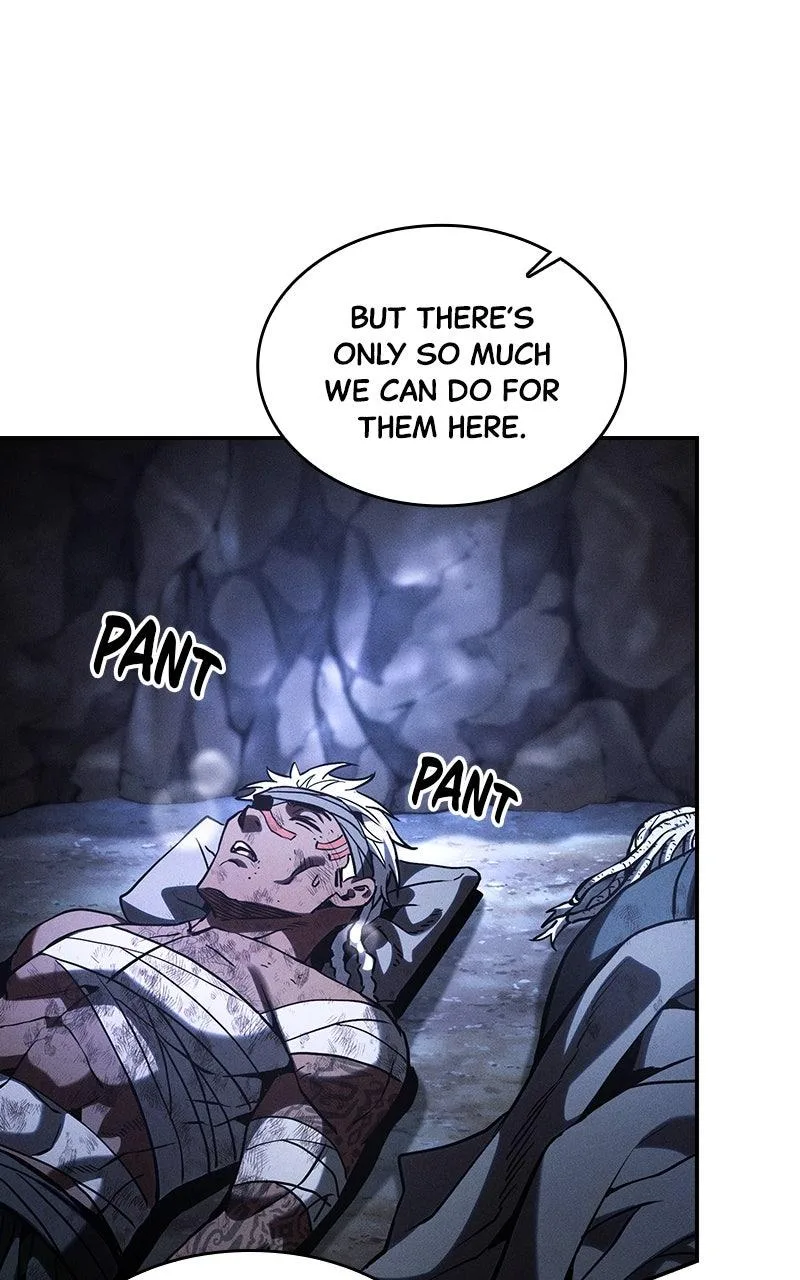 The Academy’s Genius Swordsman Chapter 110 – Page 75