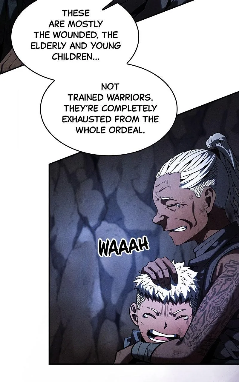 The Academy’s Genius Swordsman Chapter 110 – Page 76