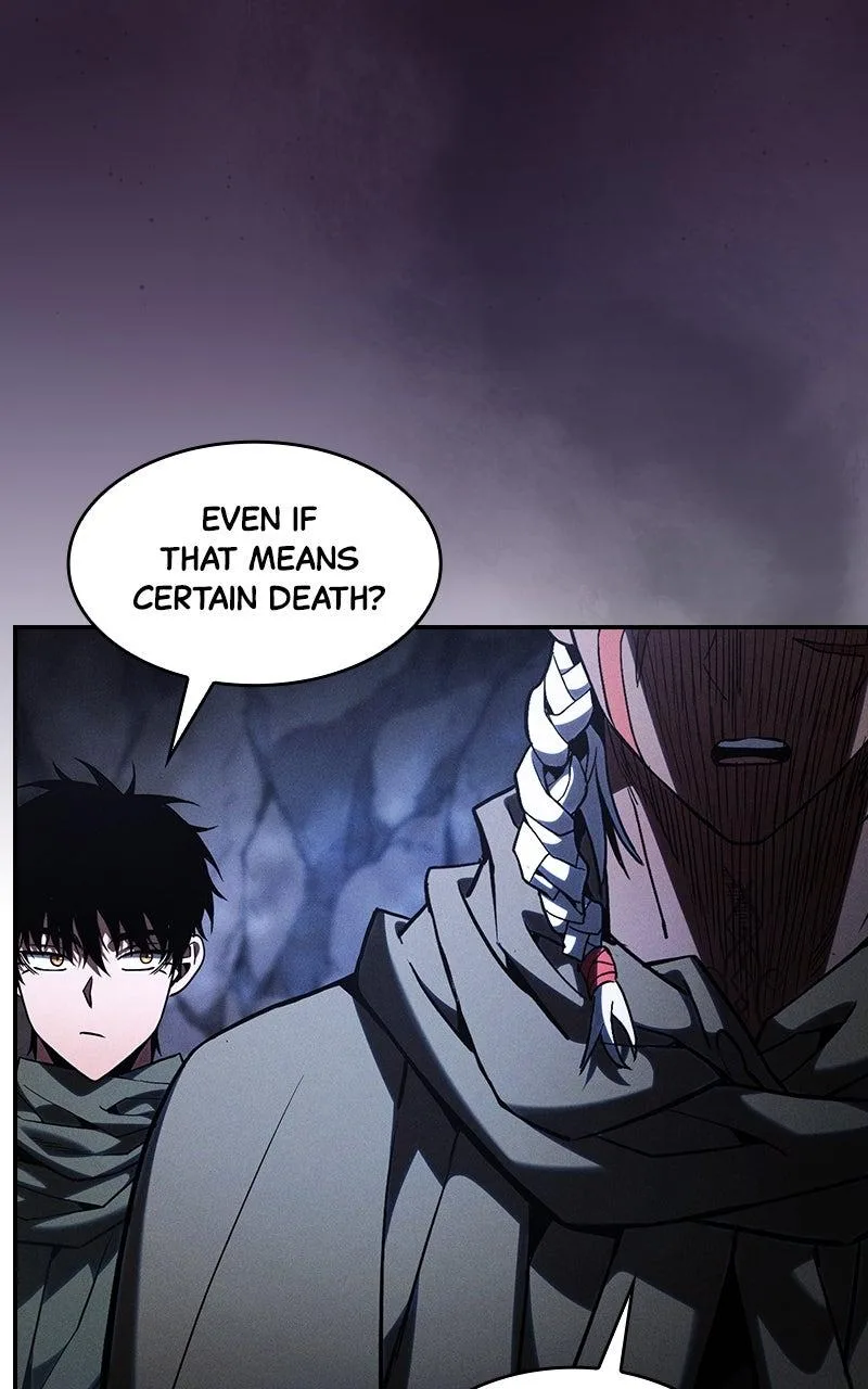 The Academy’s Genius Swordsman Chapter 110 – Page 80