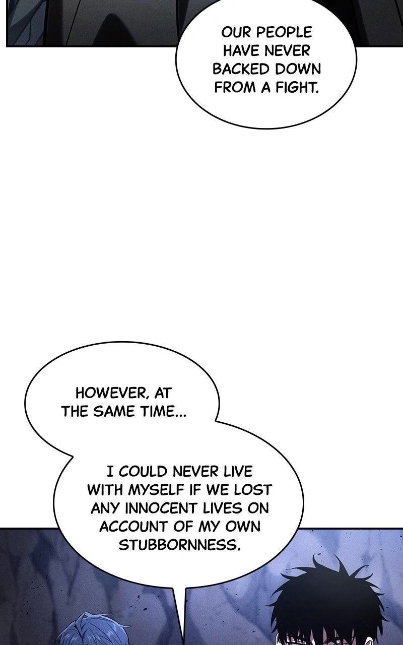 The Academy’s Genius Swordsman Chapter 110 – Page 81