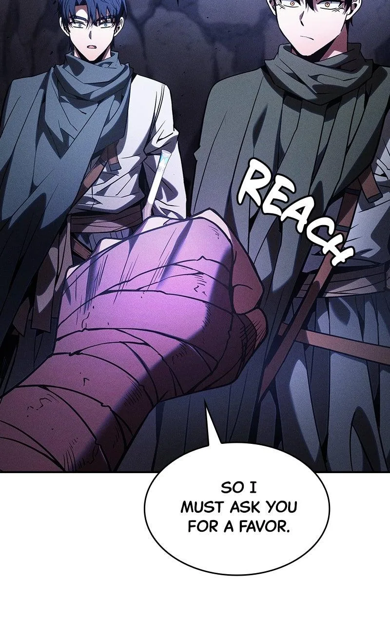 The Academy’s Genius Swordsman Chapter 110 – Page 82