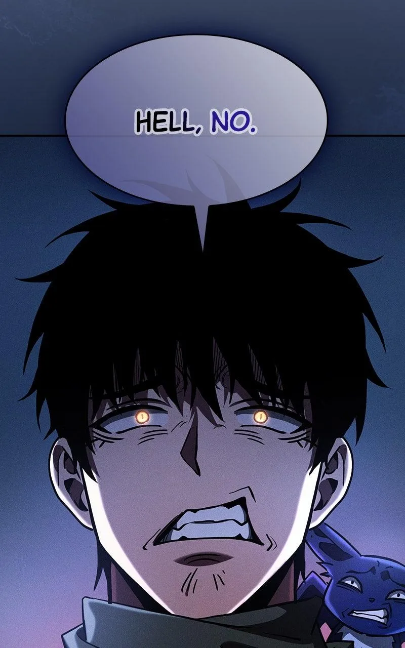 The Academy’s Genius Swordsman Chapter 110 – Page 89