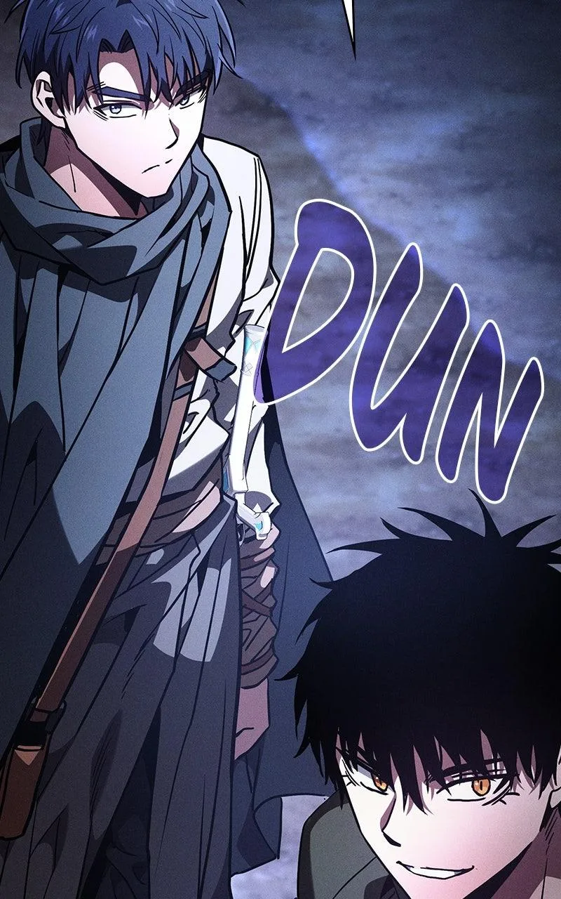 The Academy’s Genius Swordsman Chapter 110 – Page 93
