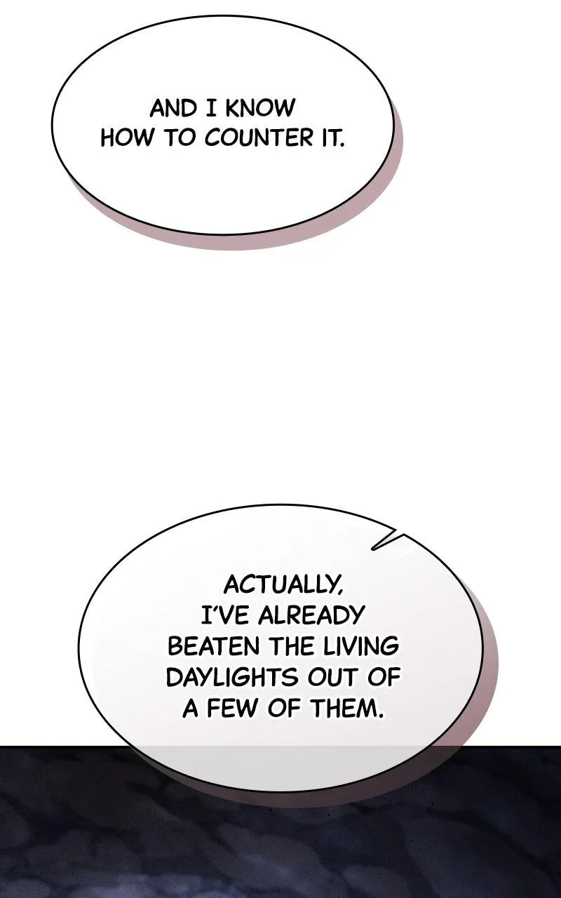 The Academy’s Genius Swordsman Chapter 110 – Page 96