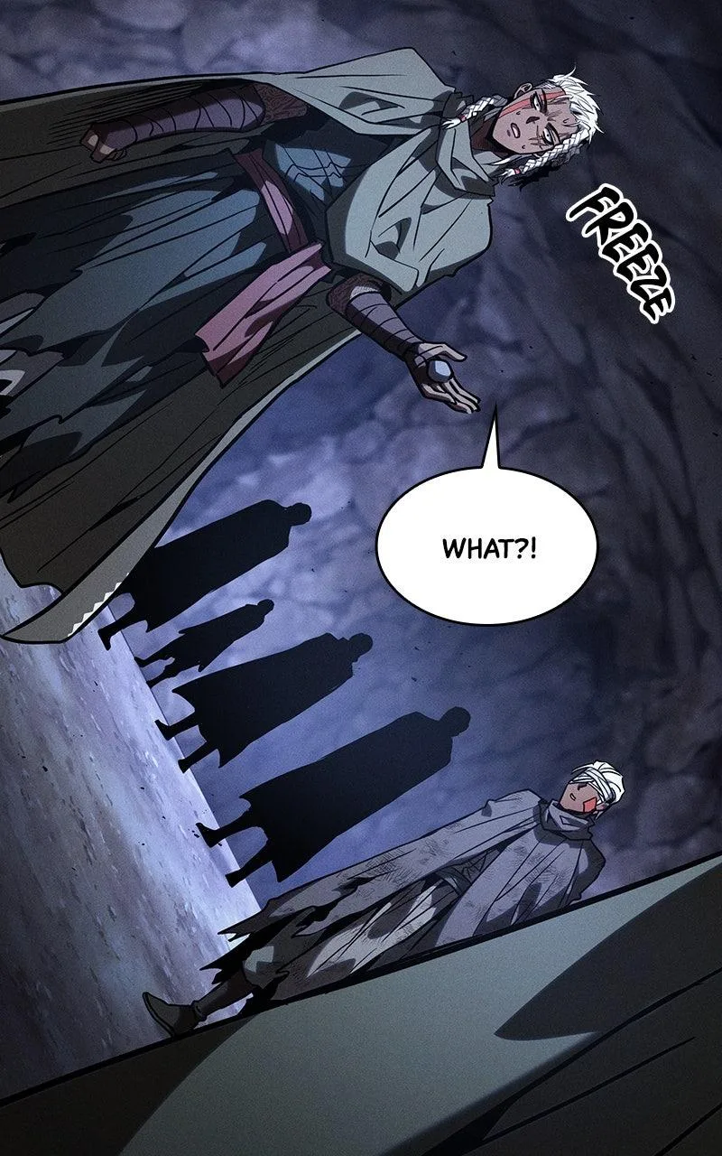 The Academy’s Genius Swordsman Chapter 110 – Page 97
