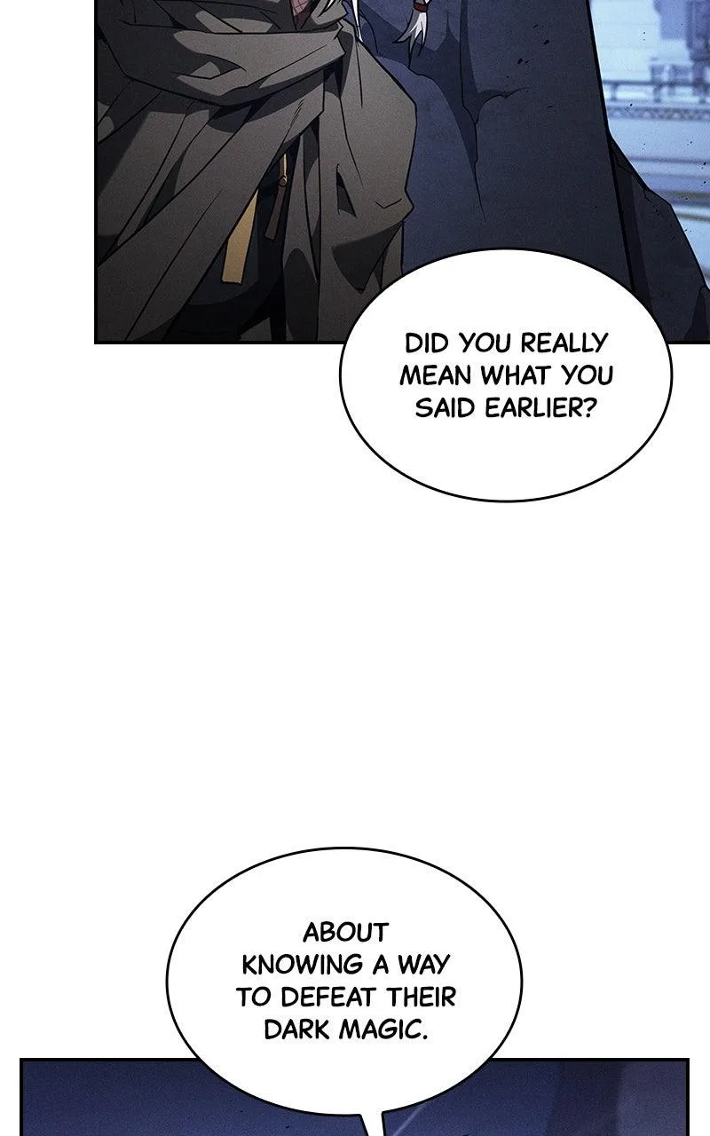 The Academy’s Genius Swordsman Chapter 110 – Page 108